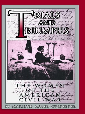 cover image of Trials and Triumphs